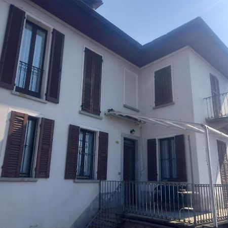 La Casa Nel Prunent Trontano Extérieur photo
