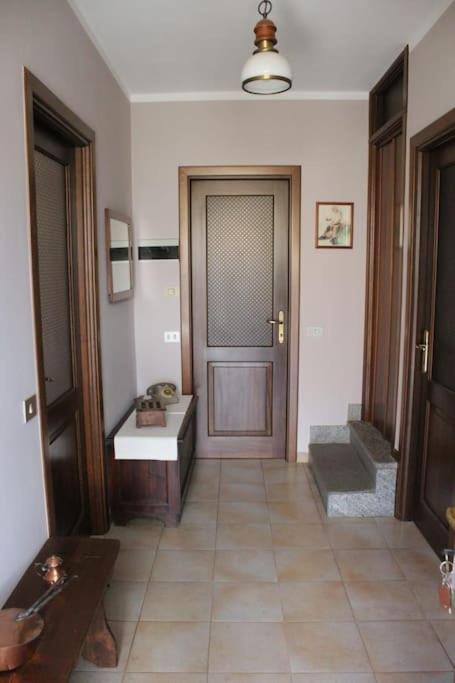 La Casa Nel Prunent Trontano Extérieur photo