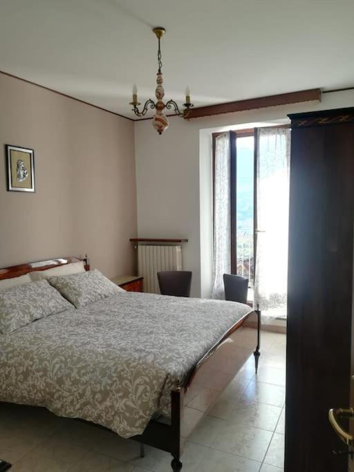 La Casa Nel Prunent Trontano Extérieur photo