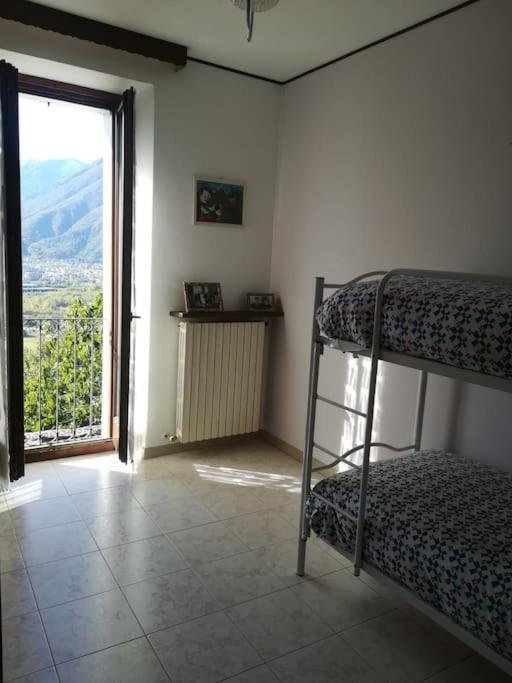 La Casa Nel Prunent Trontano Extérieur photo