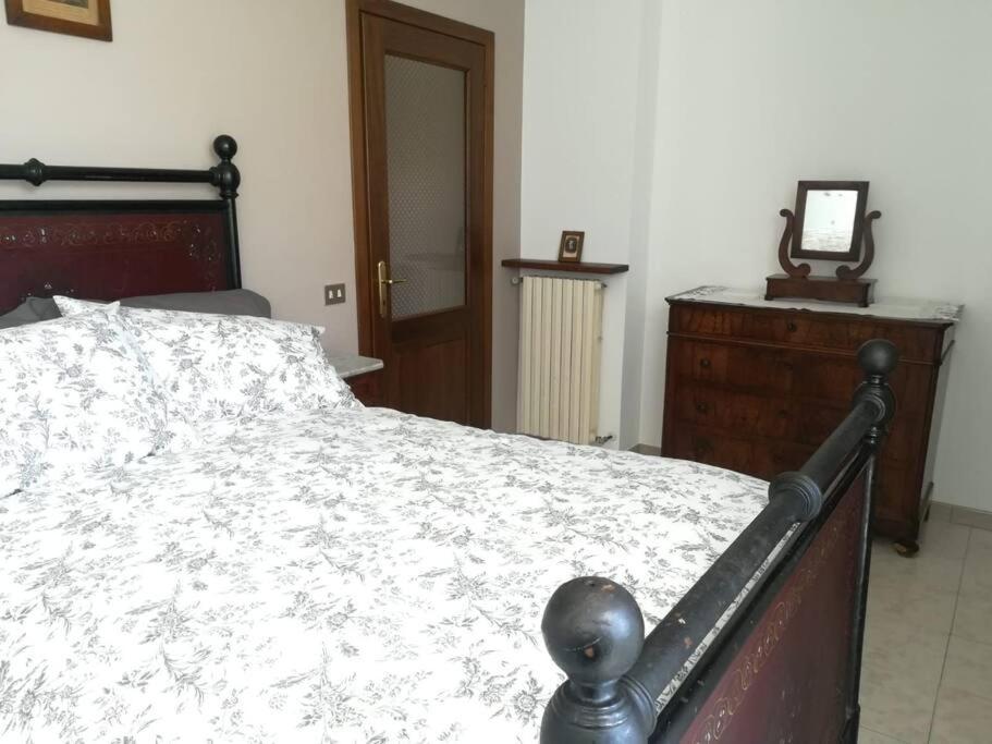 La Casa Nel Prunent Trontano Extérieur photo
