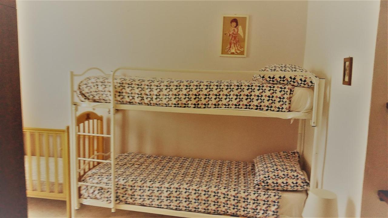 La Casa Nel Prunent Trontano Extérieur photo